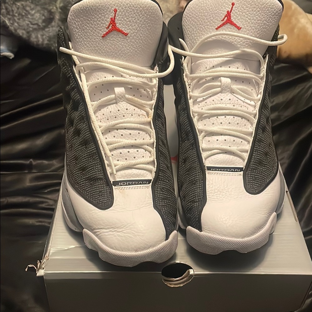 Jordan Retro 12 Flint